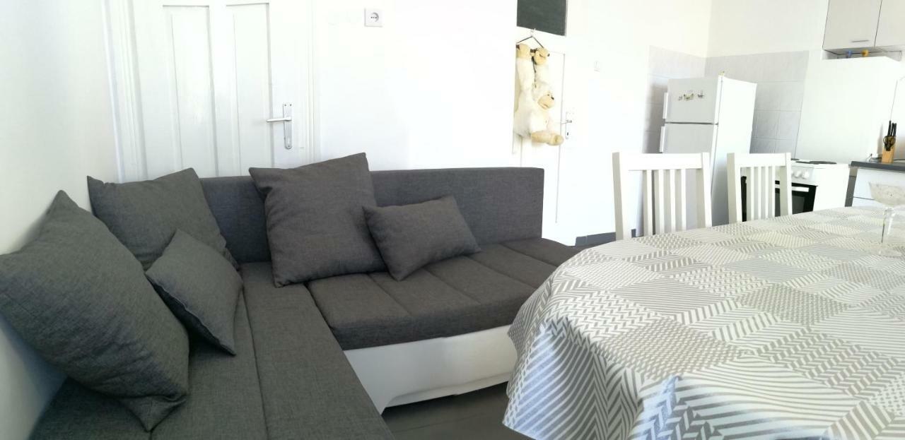 Apartment Mario Split Exteriér fotografie